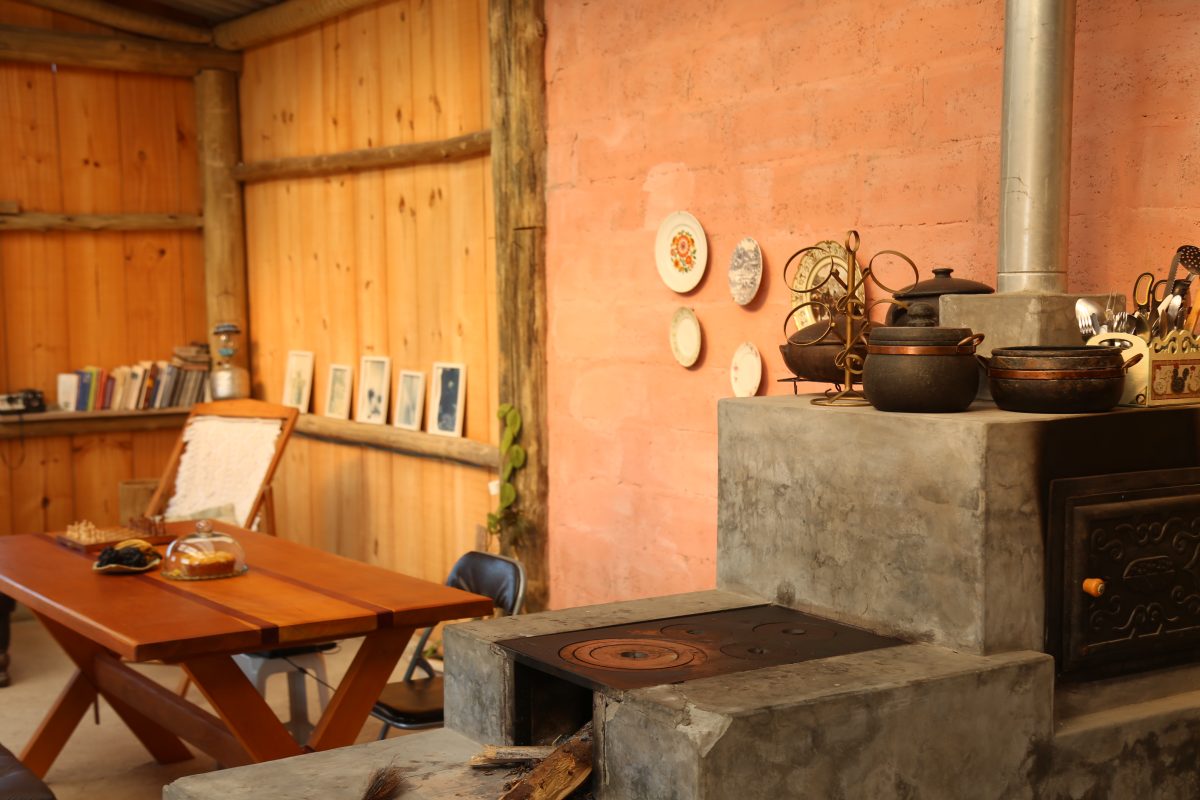 Estrada Carvalhos-Cachoeira da Estiva