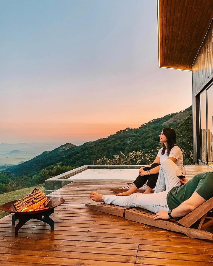 Quinta do Céu Refúgio