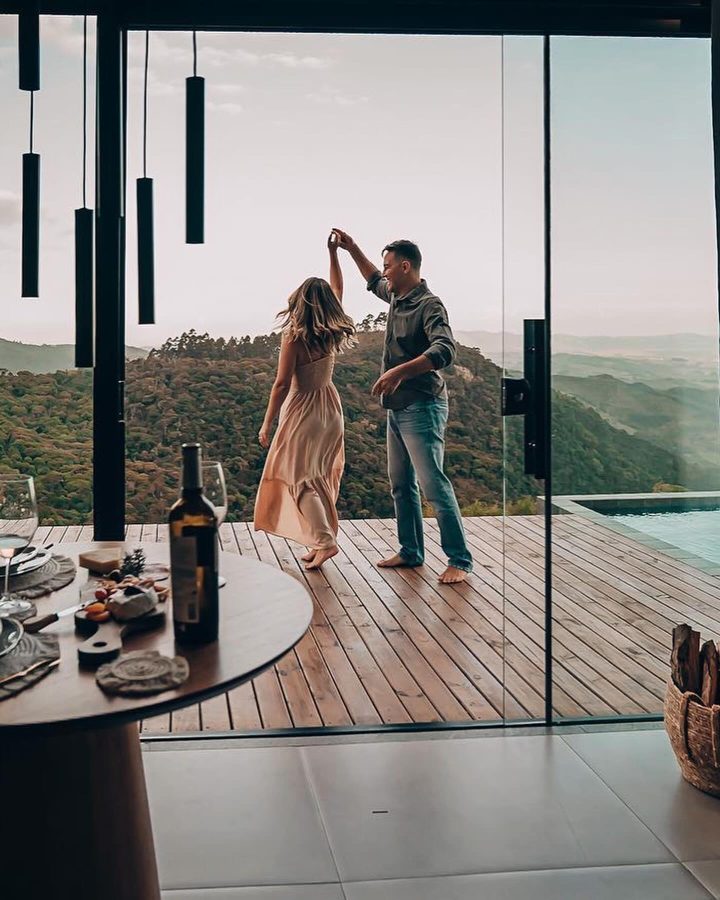 Estrada do Mirante, Morro de Fátima, s/n