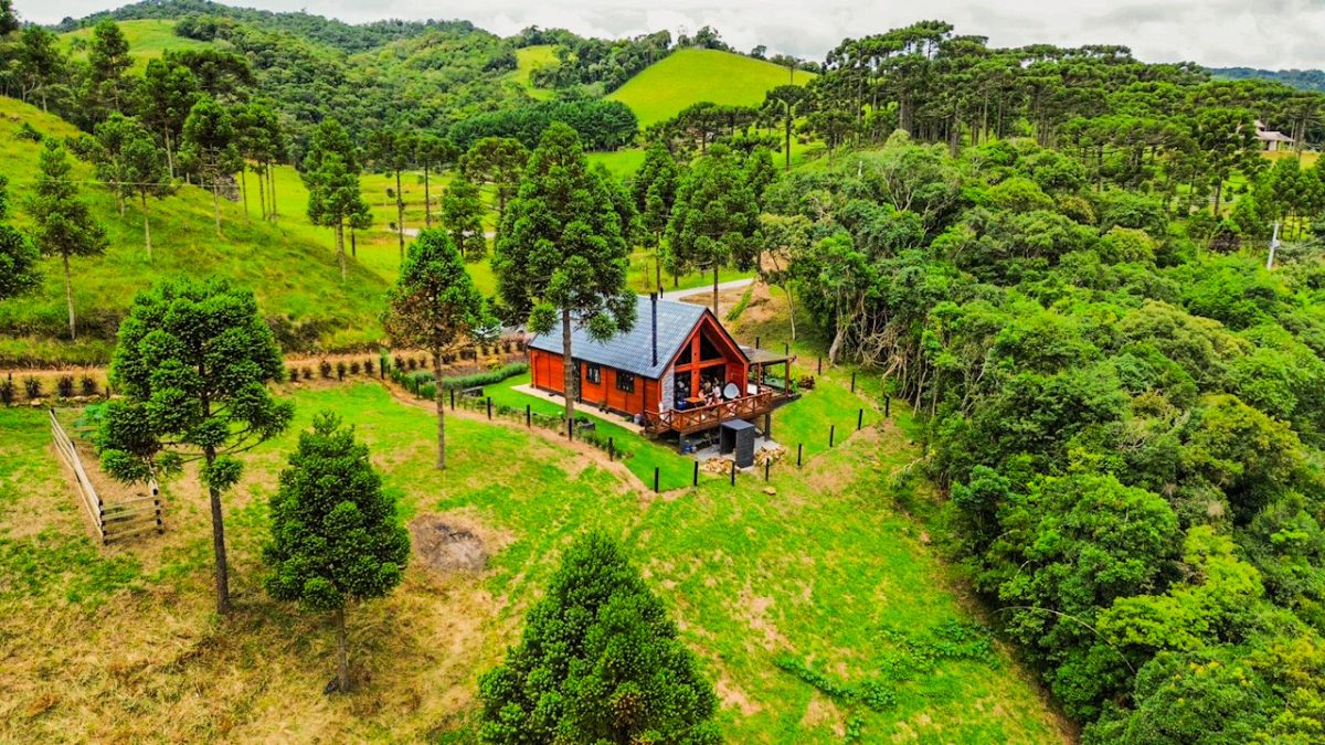 Rua Fabiano Hasckel, 3000