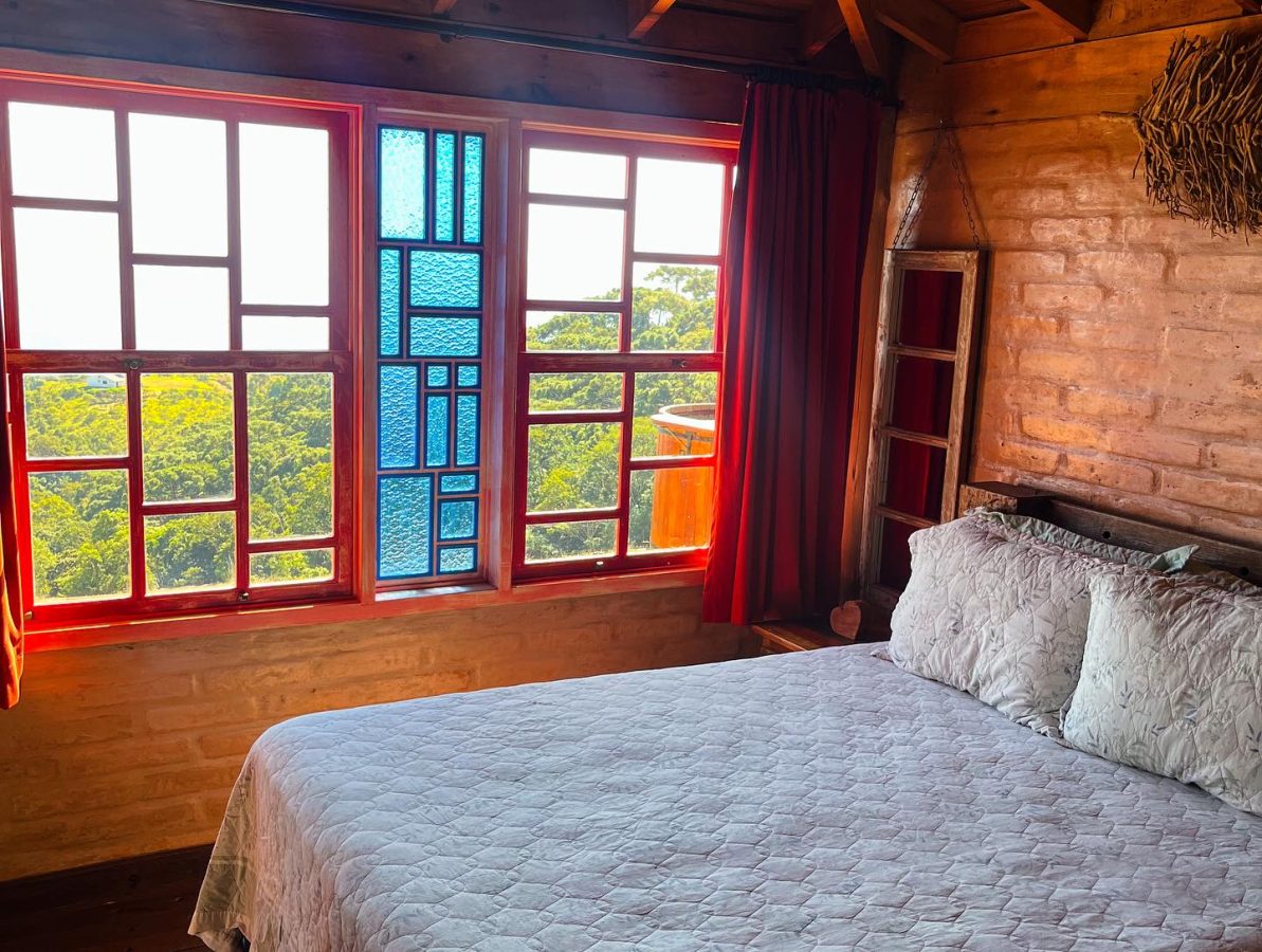 Córrego do Bom Jesus