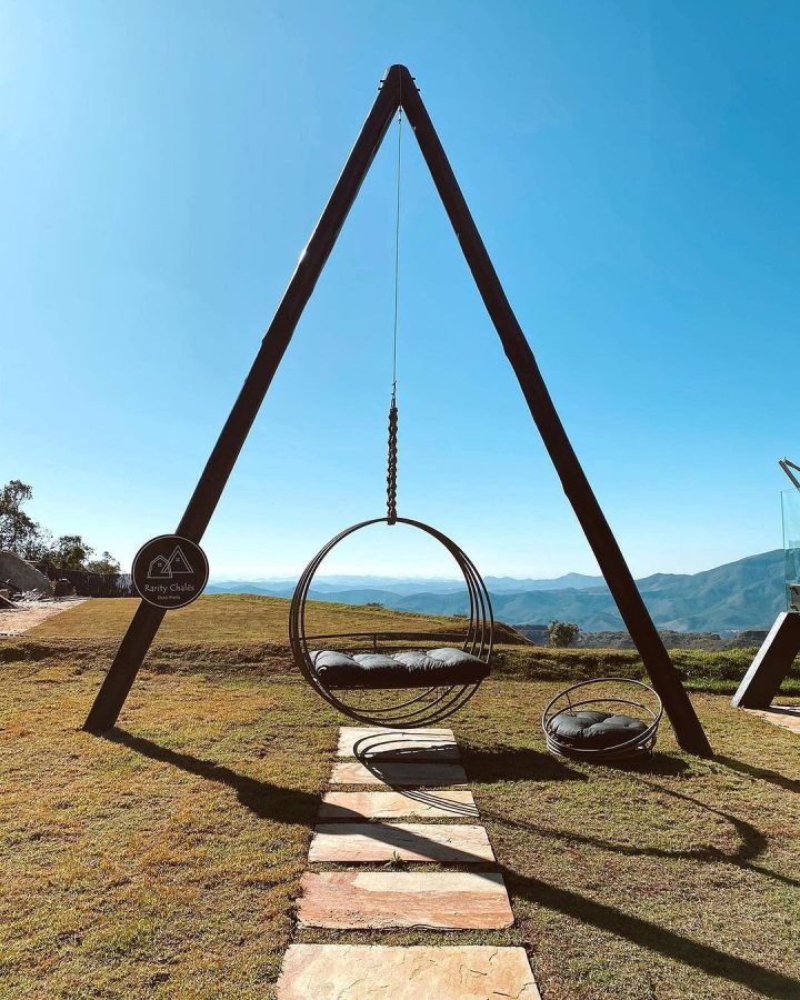 Estrada fazenda taquaral km2