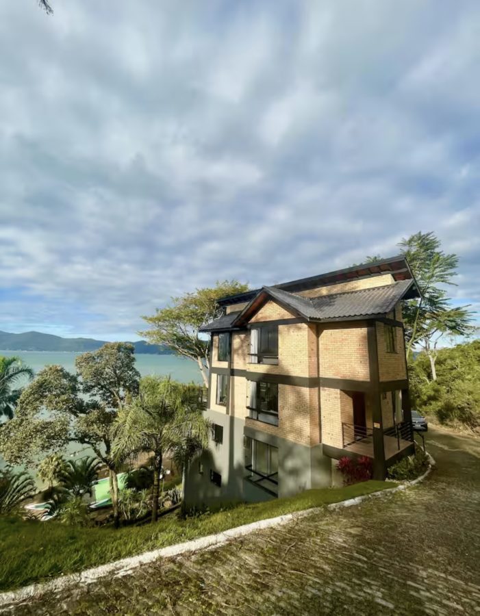 Rua geral do cedro 980