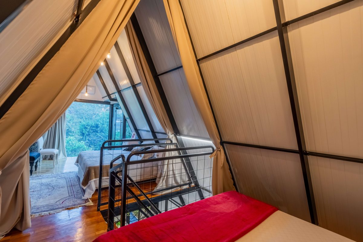 COL M SAO JOAO E ESPERANCA - São João d'Oeste, Cascavel - PR, 85820-899