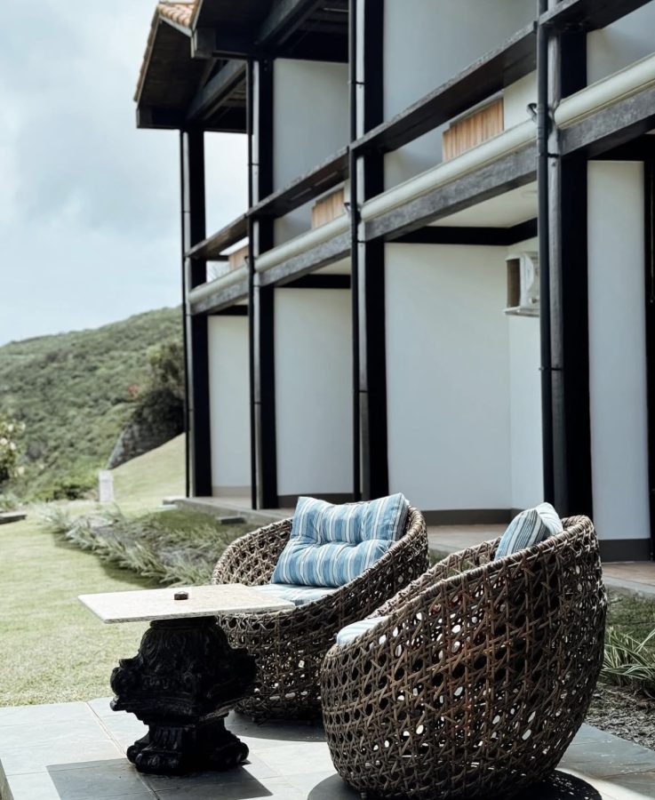 Rua José Dome, Pontal do Atalaia