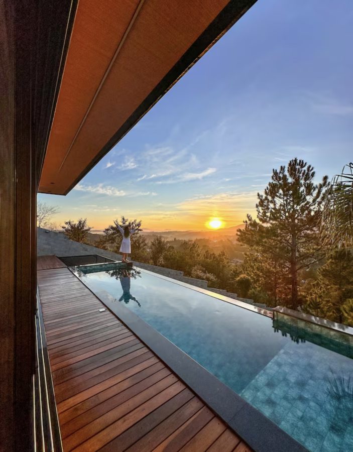 Recanto dos Pinheiros