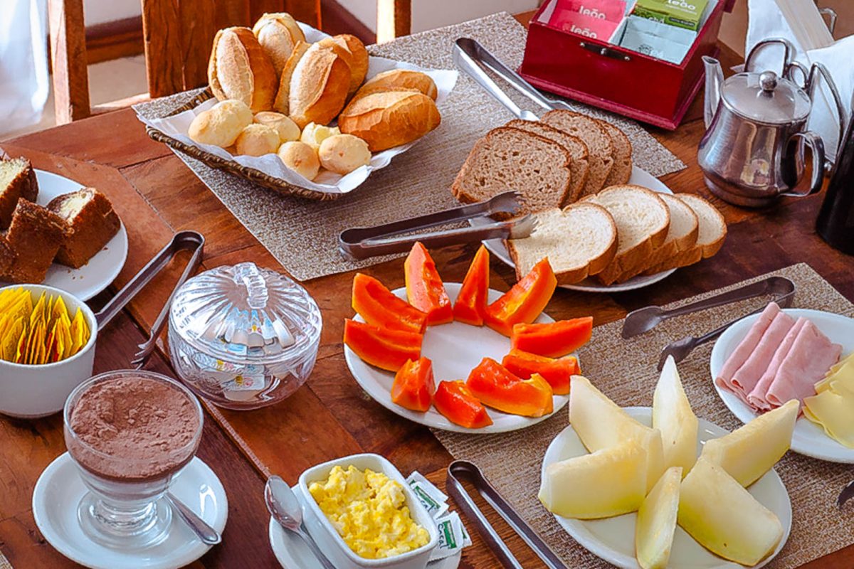 Velinn - Campos do Jordão