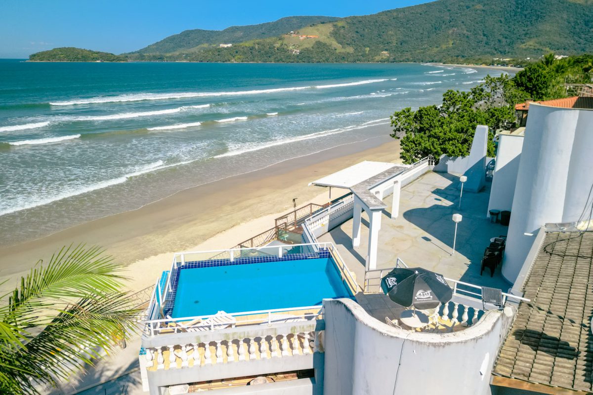 R. Ana Leite Julião Torres, 202 - Ribeirão, Ilhabela - SP, 11630-000