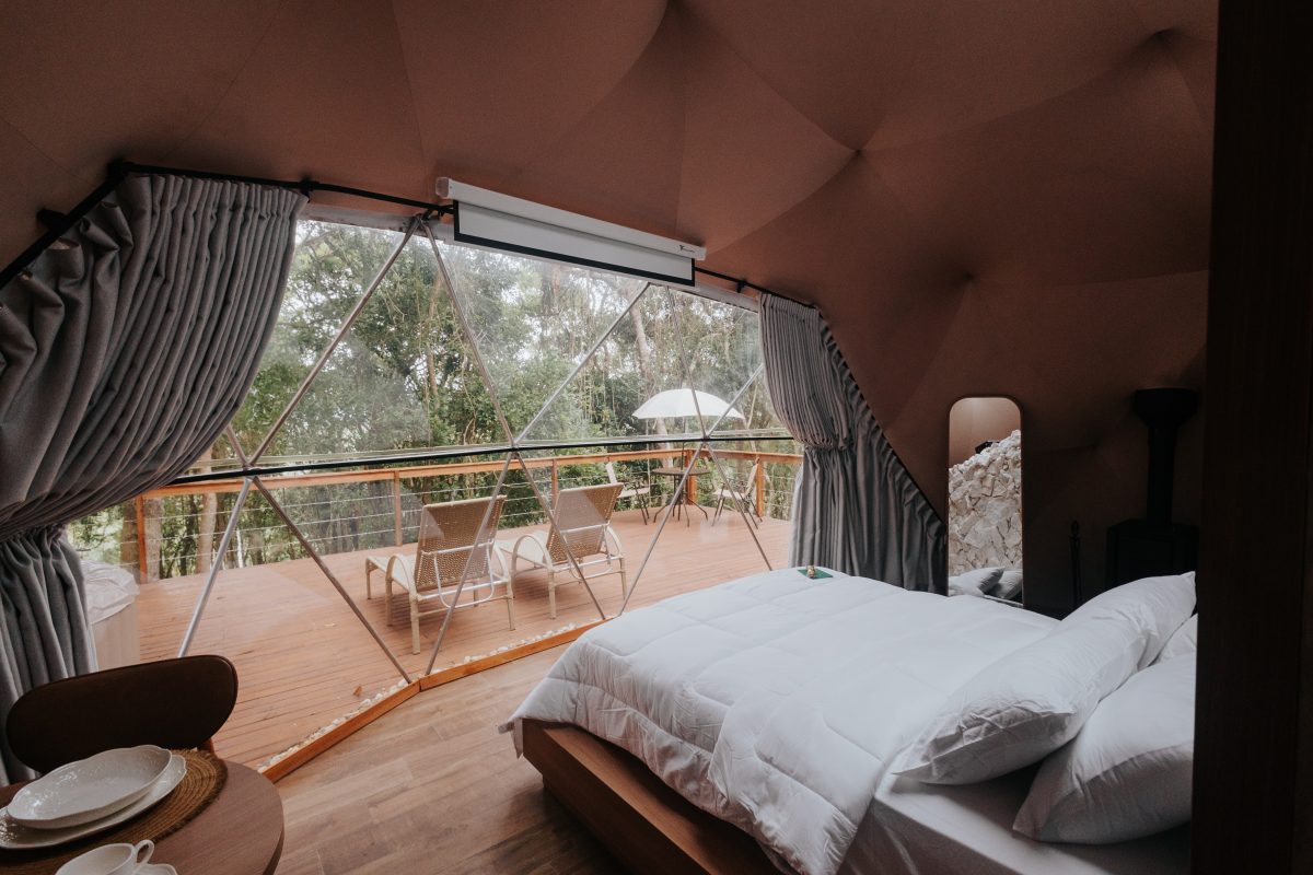 Refúgio Bela Cabanas