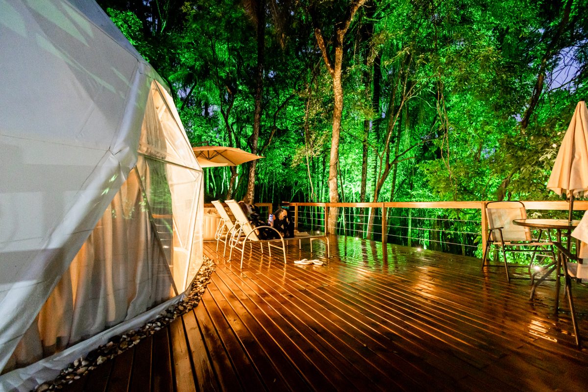 Rua Manoel Pedro Luiz, SN - Rio dUna, Imarui