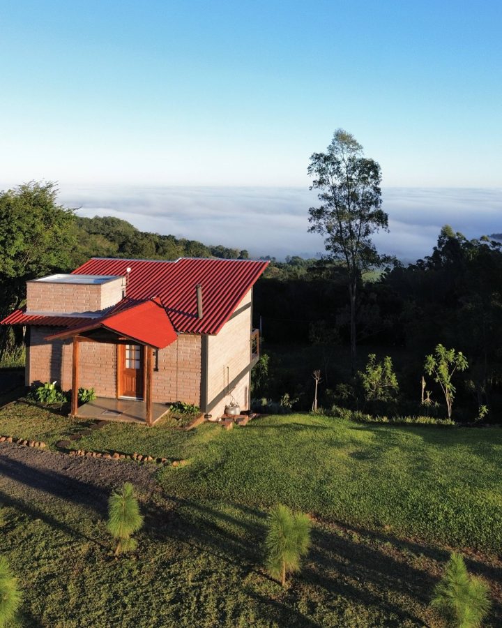 R. Bela Vista - Horizontina, RS, 98920-000, Brazil