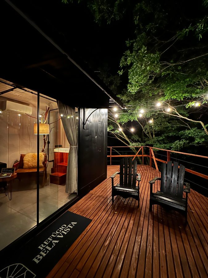 R. Bela Vista - Horizontina, RS, 98920-000, Brazil