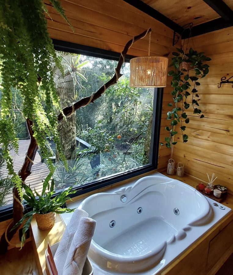 Refúgio da Nascente