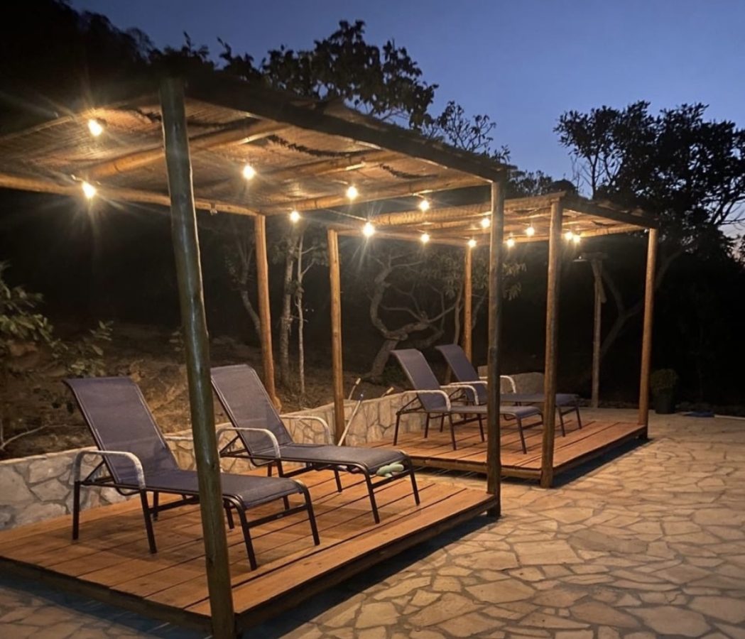 GLB de Terra, S/N - Bairro Fazenda do Baú - CEP: 34.300-000