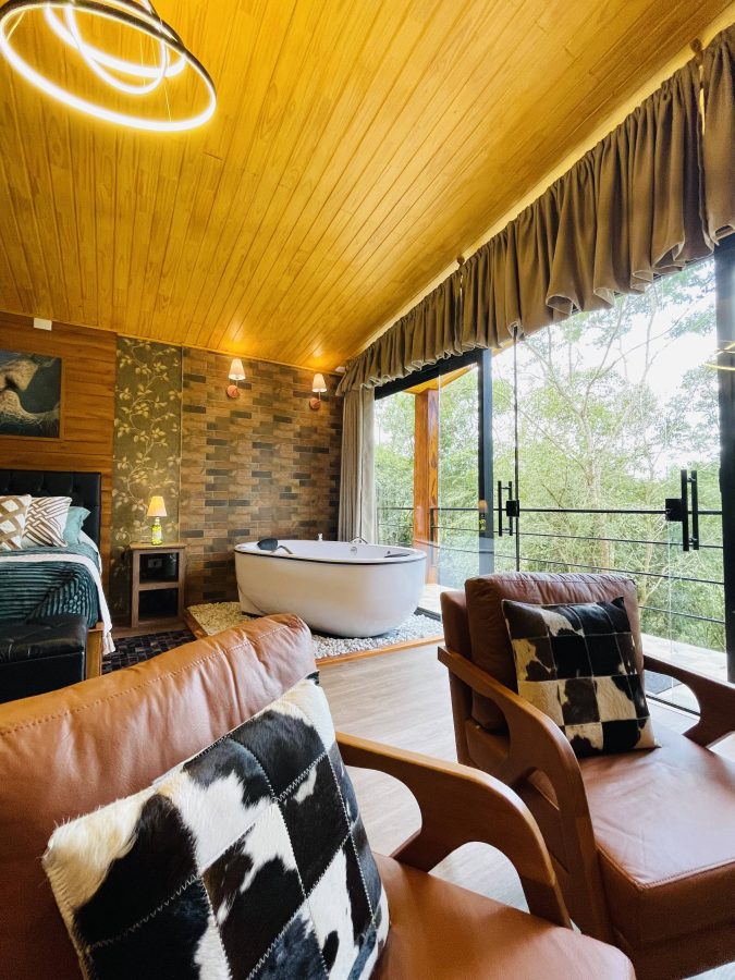 Santo Antônio do Pinhal