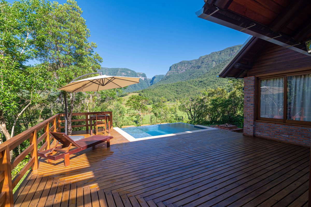 Estrada Geral Alvorada