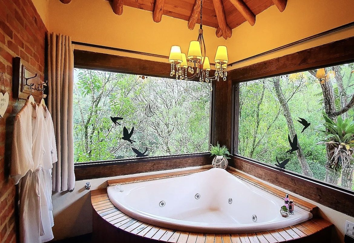 Pousada Reserva do Paraíso