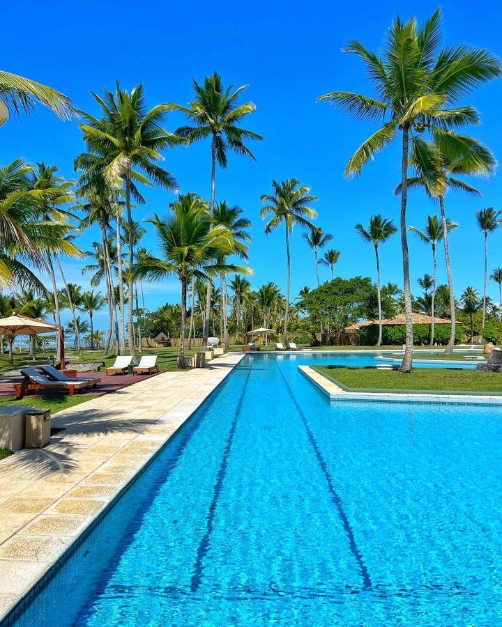 Reserva Jacumã Boutique Hotel