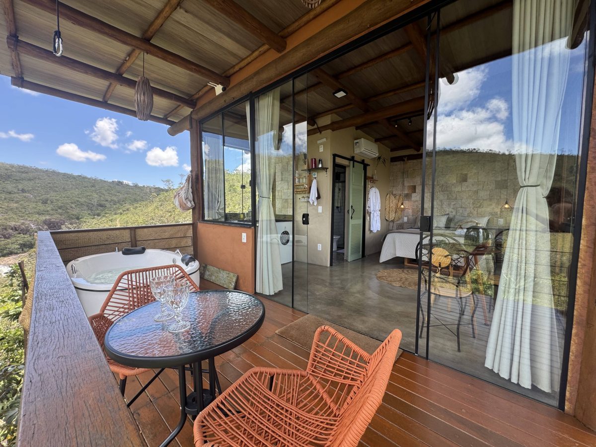 Alto Paraíso de Goiás