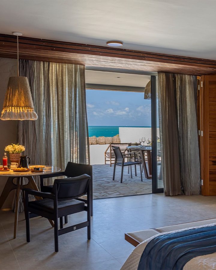 Av. Capitão Inácio Prata 230 - Taiba