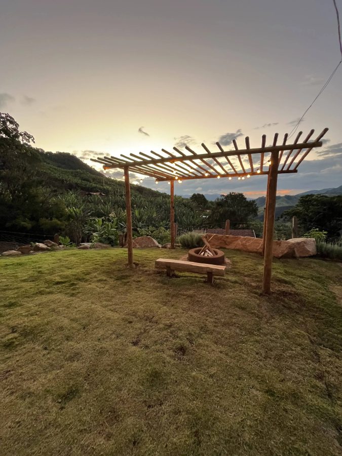 Estrada Geraldo José dias Pereira