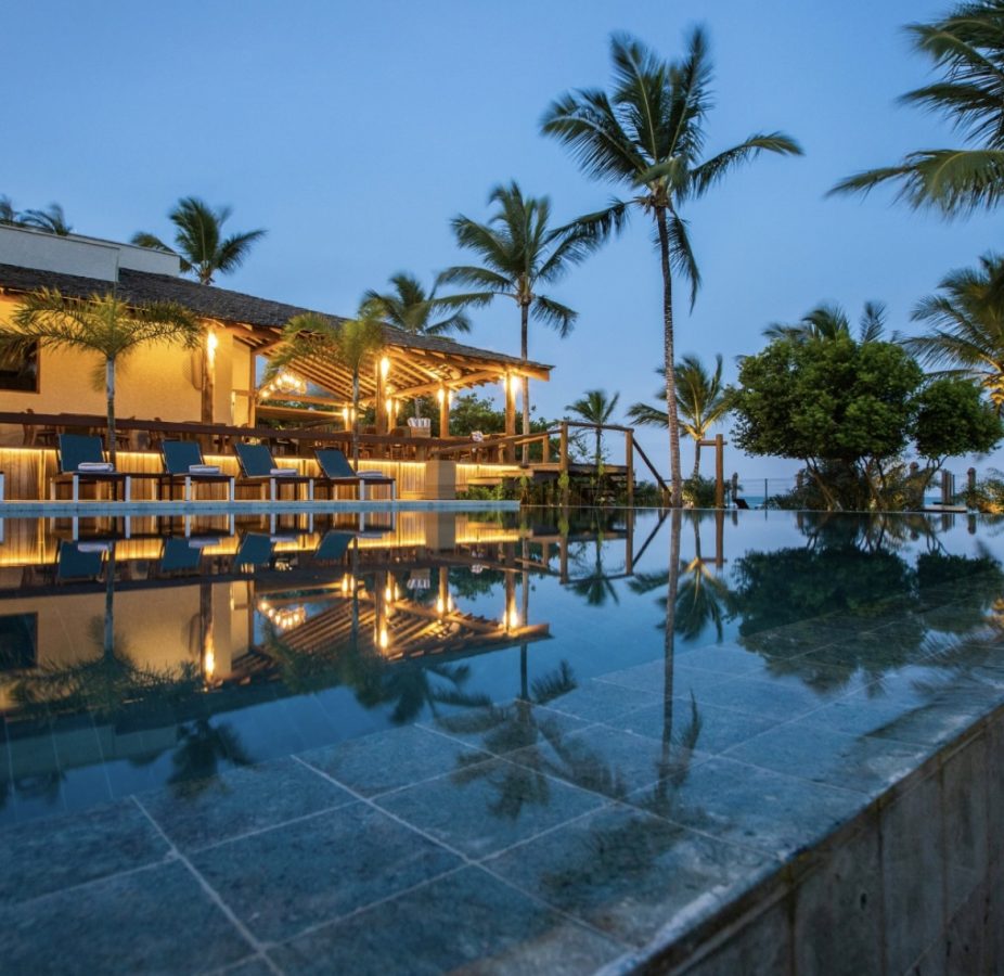 Estrada da Pitinga 1322