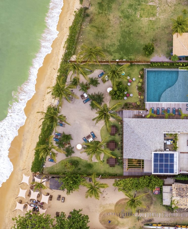 Estrada da Pitinga 1322