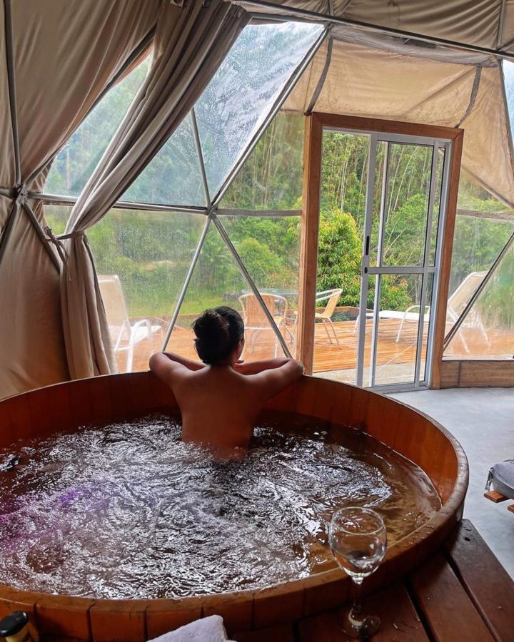 Refúgio Santa Helena