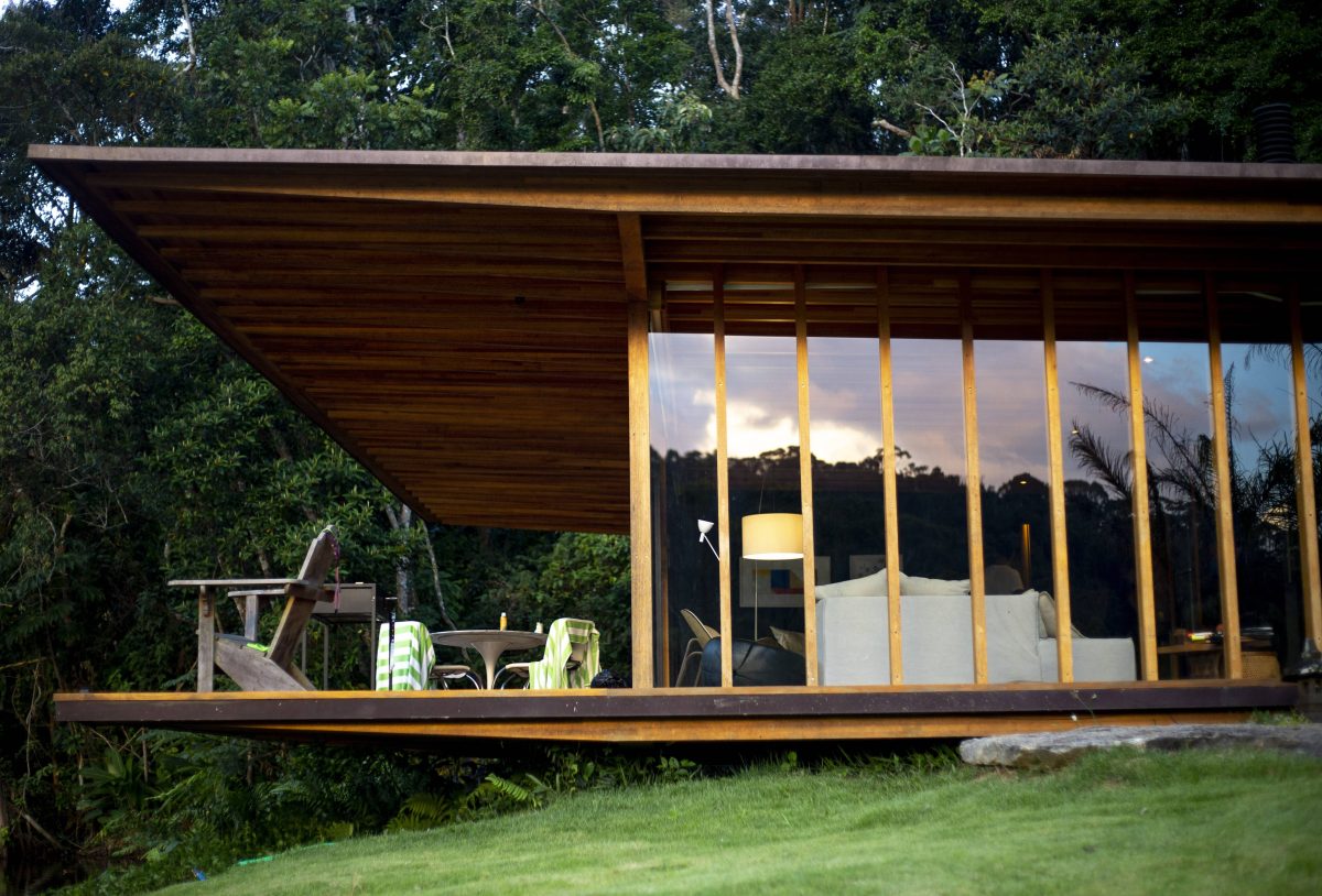 Estrada de Coqueiros - Maravilha, Paty do Alferes - RJ, Brazil