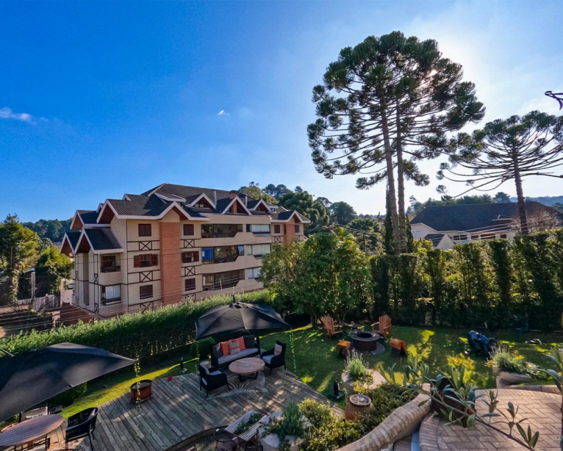 Secreto Luxury Boutique Hotel