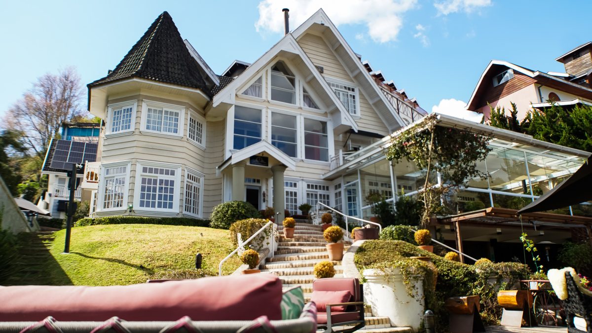 Secreto Luxury Boutique Hotel