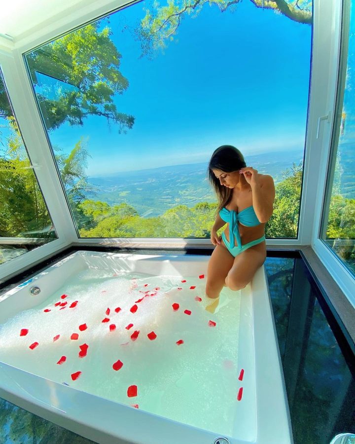 Serra Grande Eco Village