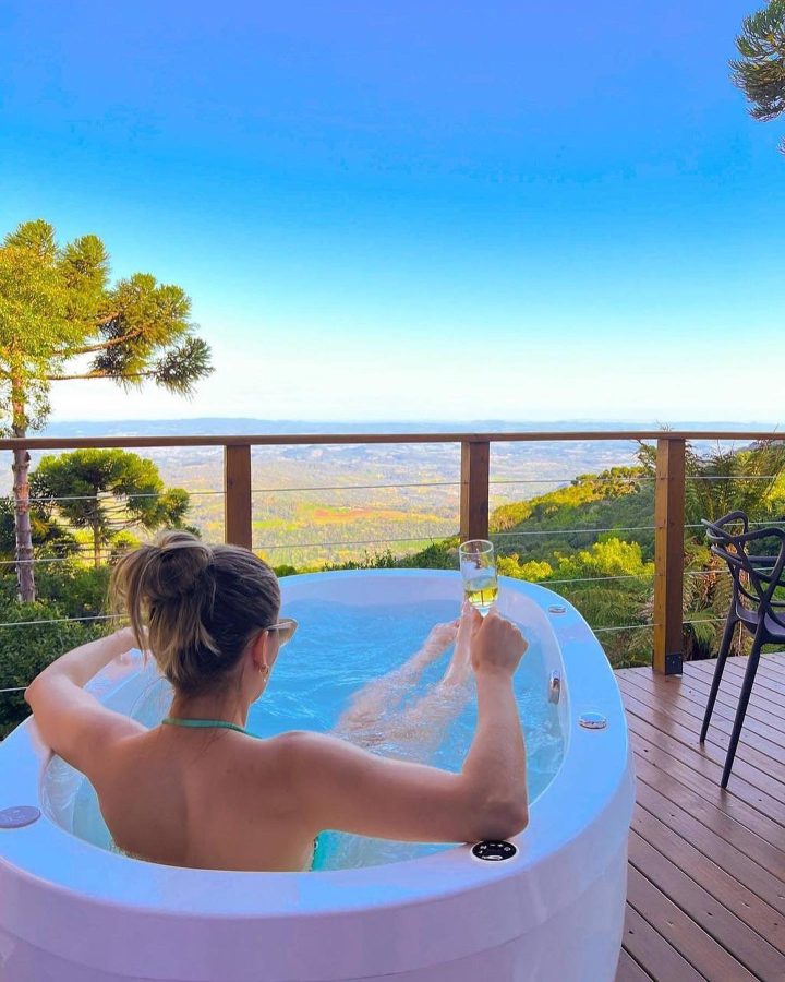 Serra Grande Eco Village