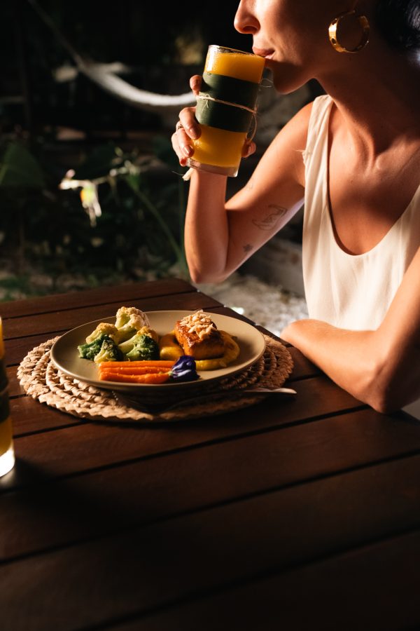 Riacho, São Miguel dos Milagres.