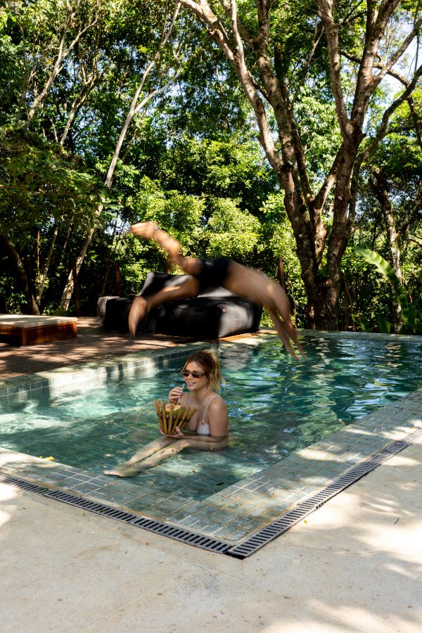 Villa da Mata Eco Boutique