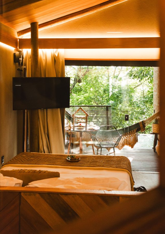 Villa da Mata Eco Boutique