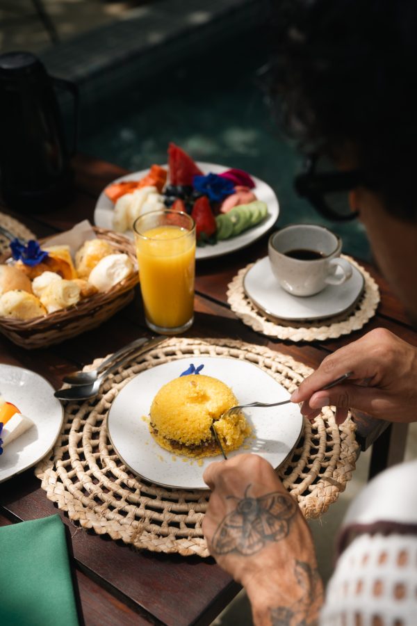 Riacho, São Miguel dos Milagres.