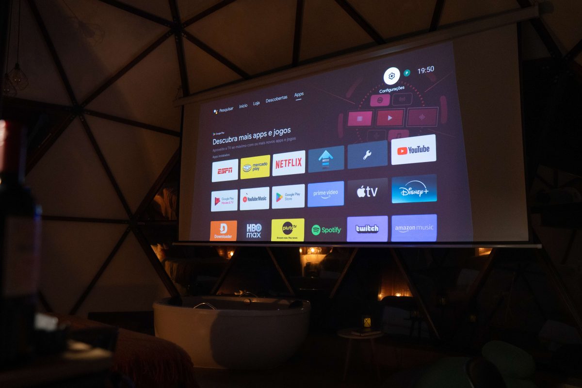 Estrada da Nascente, n 410 - Pico Agudo