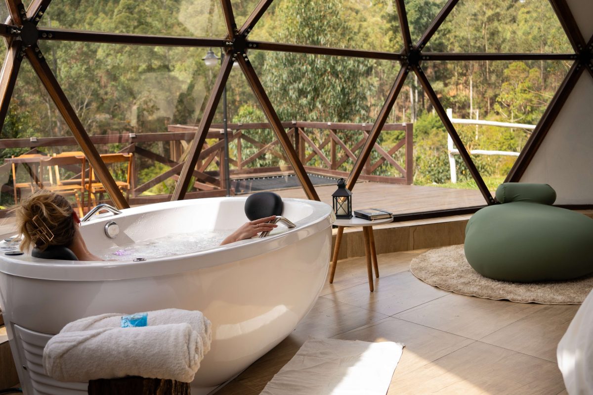 Estrada da Nascente, n 410 - Pico Agudo