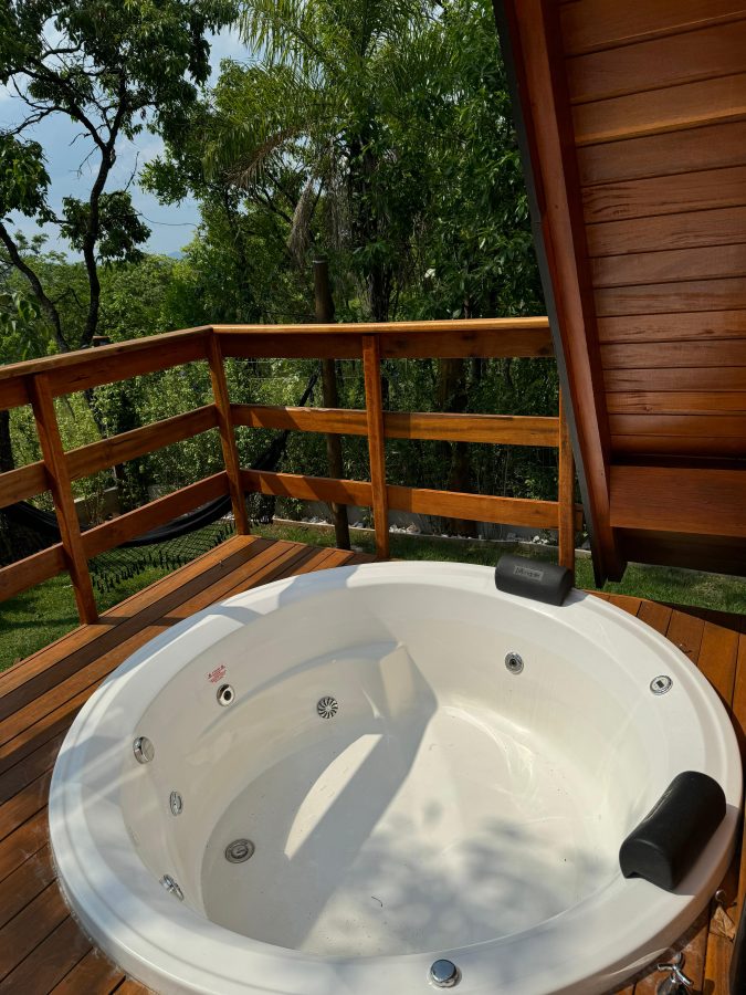 Rua do Buriti, 280 - Tarumã Hipica Park, Bonito - MS, 79290-000