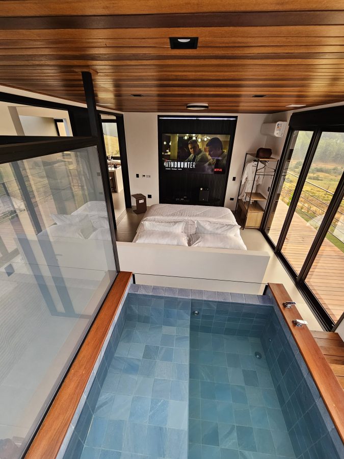 Solarium Mantiqueira