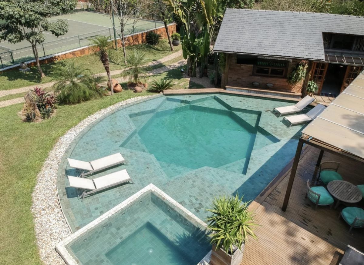 Rua das violetas, 170