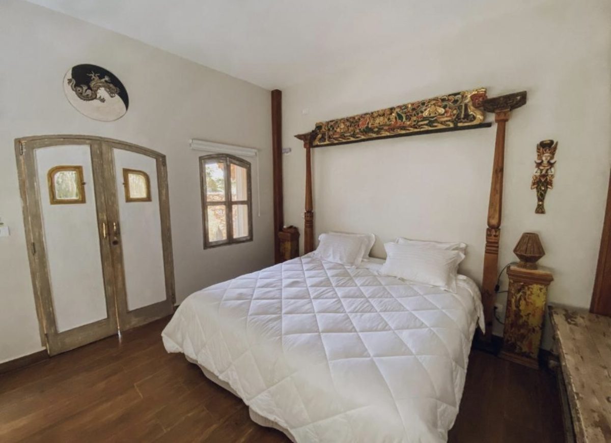 Águas de São Pedro