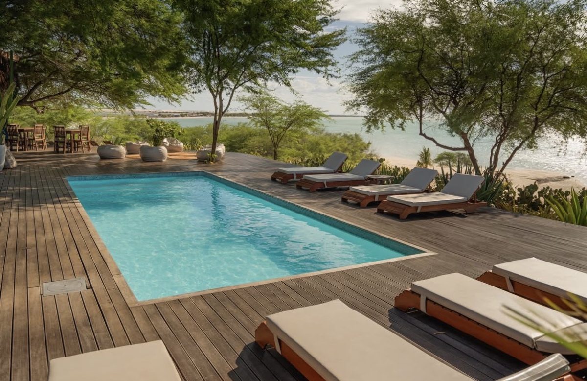 Soledade Bangalôs - Kauli Seadi