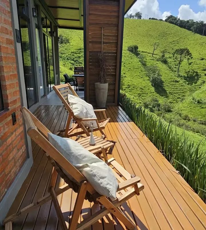 AntGM2G+7M, Delfim Moreira - MG, 37514-000