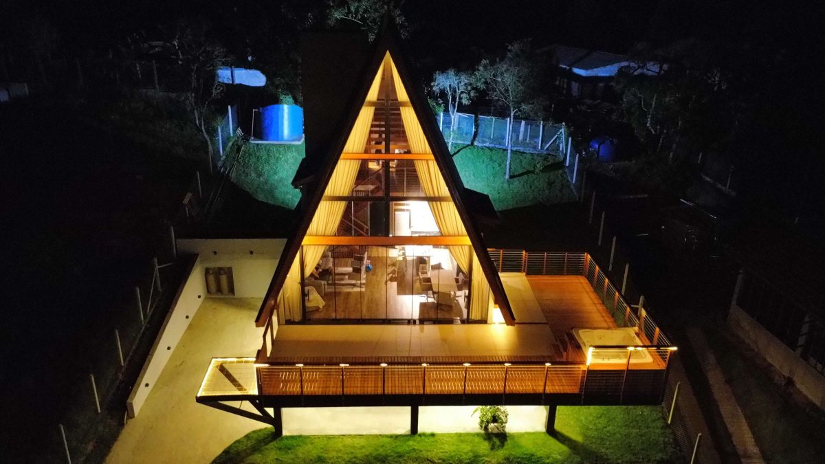 La Sucursal del Cielo