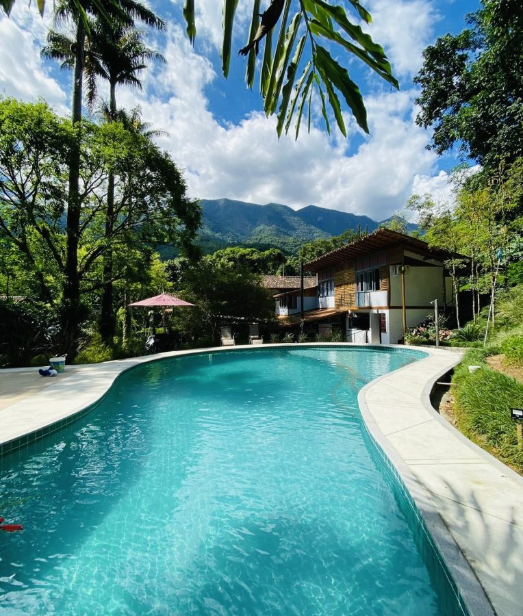 Tekoá Indiana Ecolodge