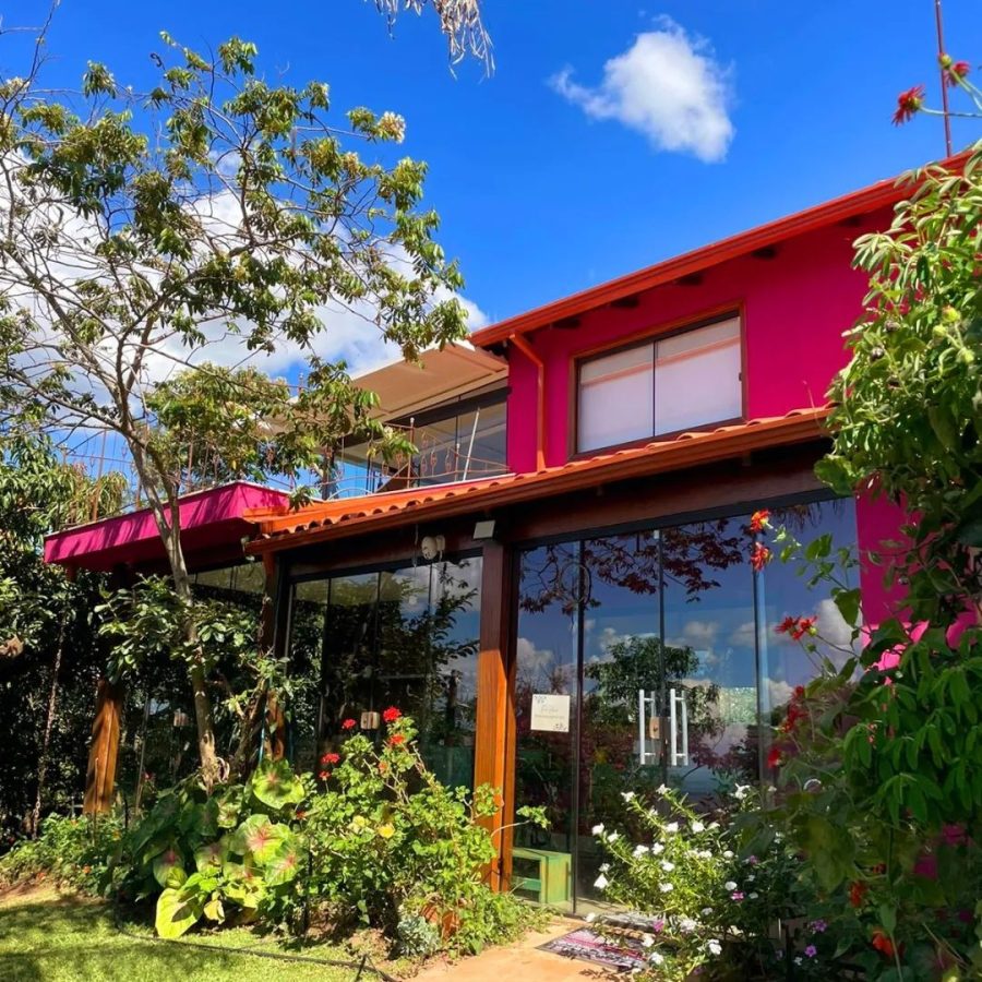 RUA 13 Travessa 5 entrada 1 ch 2 - Lago Oeste