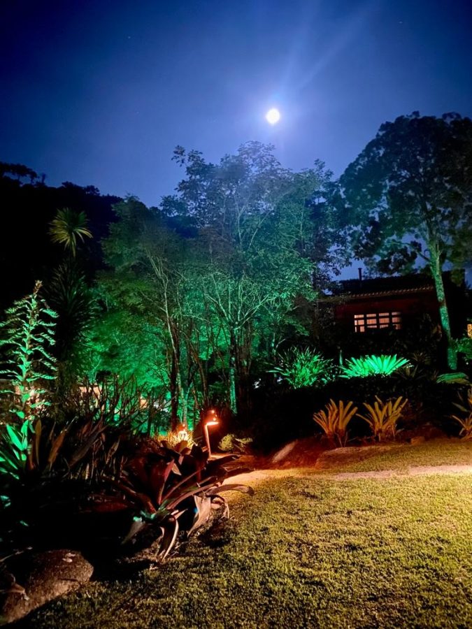 Estrada do Rio Manso 5a travessa 10