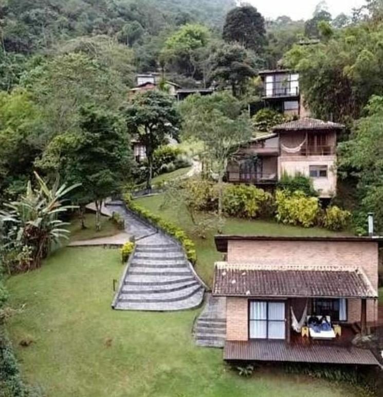 Estrada do Rio Manso 5a travessa 10